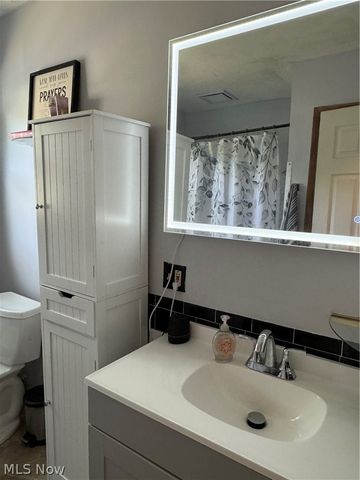 3805 Northern Street NE, Canton, OH 44721