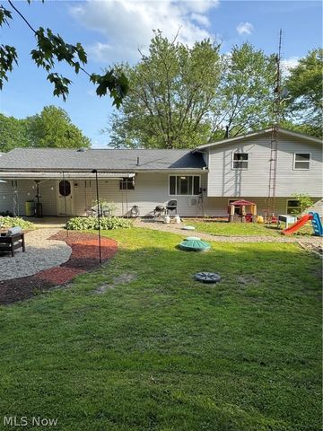3805 Northern Street NE, Canton, OH 44721