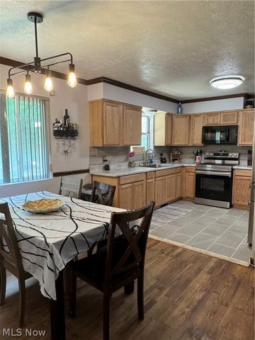 3805 Northern Street NE, Canton, OH 44721