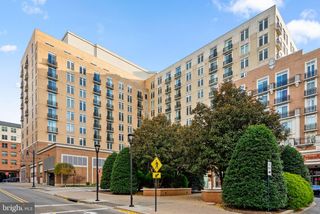 155 POTOMAC PSGE #713, Oxon Hill, MD 20745
