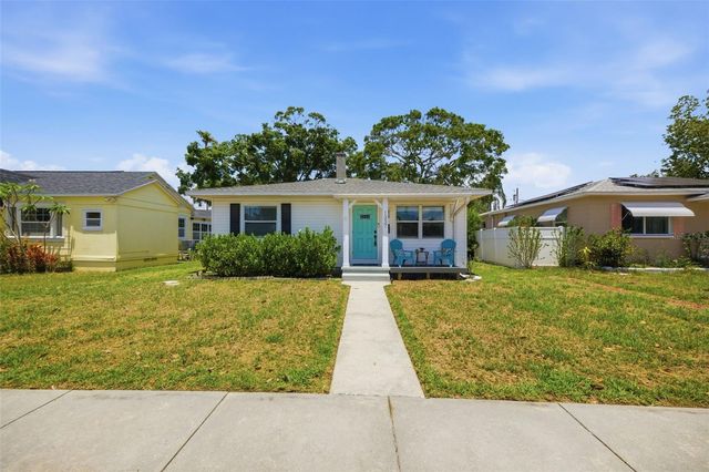 1337 34TH AVENUE N, St Petersburg, FL 33704