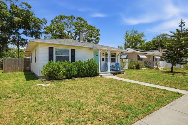 1337 34TH AVENUE N, St Petersburg, FL 33704