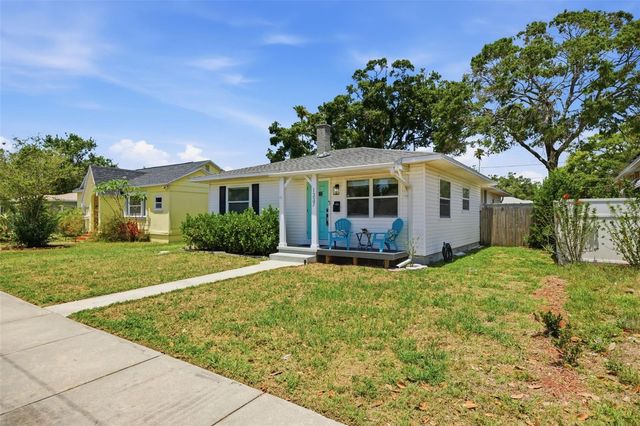 1337 34TH AVENUE N, St Petersburg, FL 33704