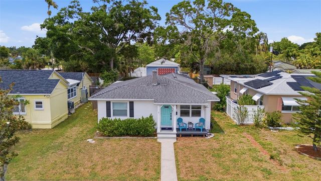 1337 34TH AVENUE N, St Petersburg, FL 33704