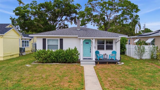 1337 34TH AVENUE N, St Petersburg, FL 33704