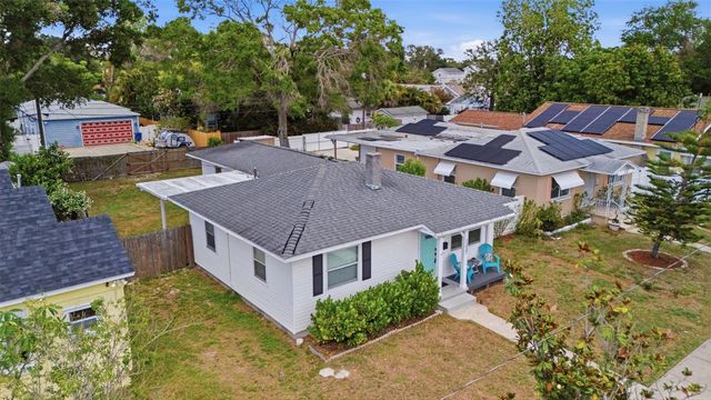 1337 34TH AVENUE N, St Petersburg, FL 33704