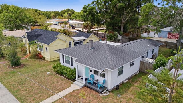 1337 34TH AVENUE N, St Petersburg, FL 33704