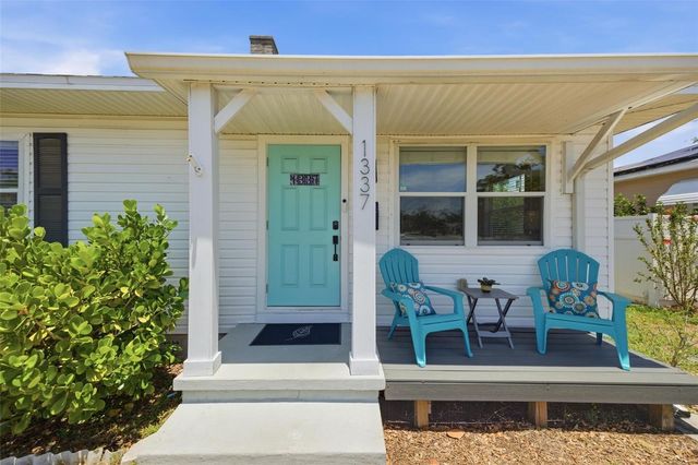 1337 34TH AVENUE N, St Petersburg, FL 33704
