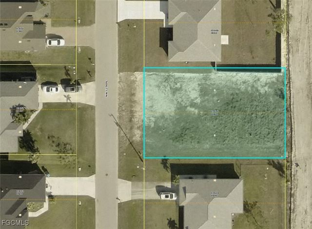 115 NW 12th PL, Cape Coral, FL 33993