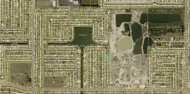 115 NW 12th PL, Cape Coral, FL 33993