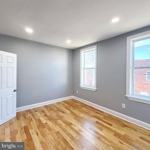 2505 S SHERIDAN ST, Philadelphia, PA 19148