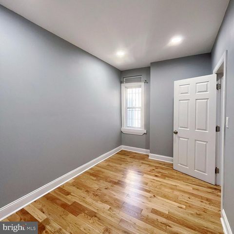 2505 S SHERIDAN ST, Philadelphia, PA 19148