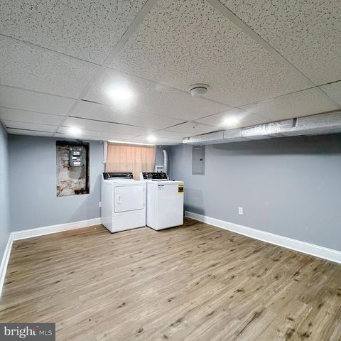 2505 S SHERIDAN ST, Philadelphia, PA 19148