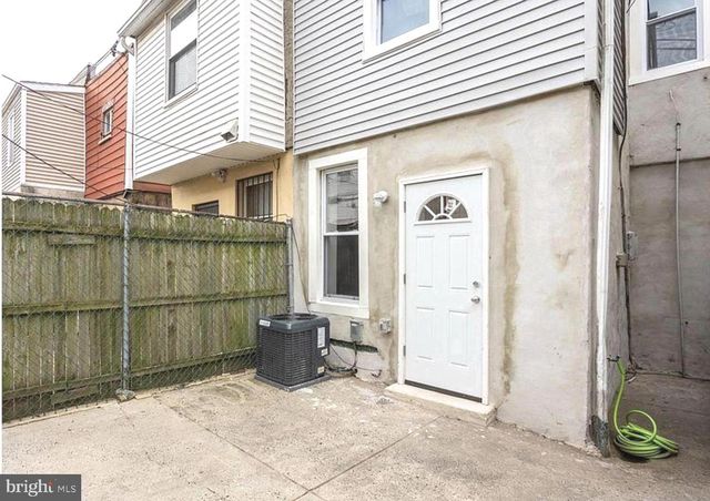 2505 S SHERIDAN ST, Philadelphia, PA 19148