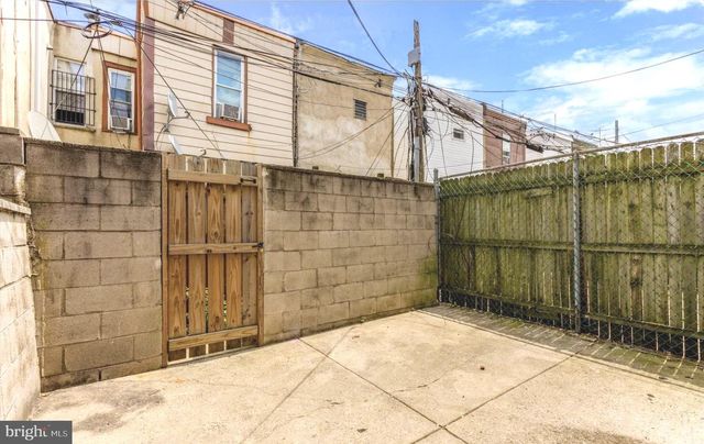 2505 S SHERIDAN ST, Philadelphia, PA 19148