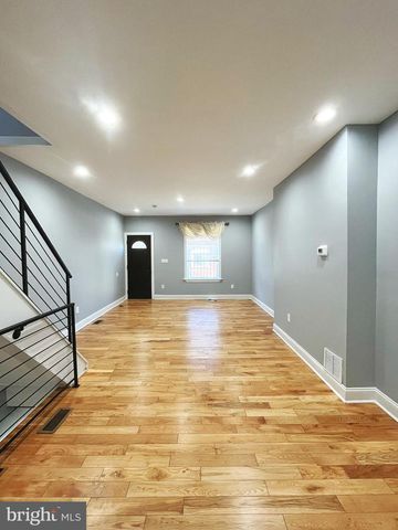 2505 S SHERIDAN ST, Philadelphia, PA 19148