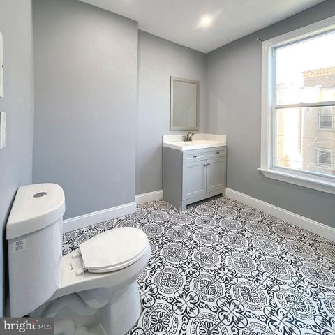 2505 S SHERIDAN ST, Philadelphia, PA 19148