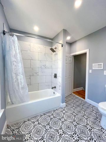 2505 S SHERIDAN ST, Philadelphia, PA 19148