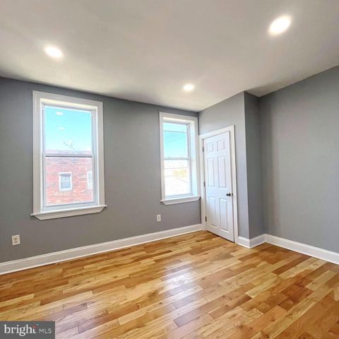 2505 S SHERIDAN ST, Philadelphia, PA 19148