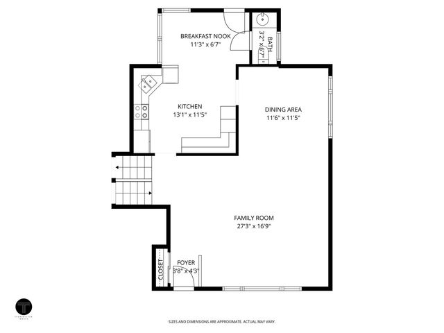 3955 W Greenleaf Avenue, Lincolnwood, IL 60712