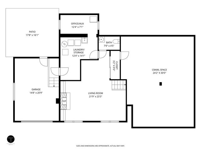 3955 W Greenleaf Avenue, Lincolnwood, IL 60712