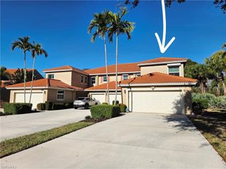 6775 Huntington Lakes CIR # 202, Naples, FL 34119