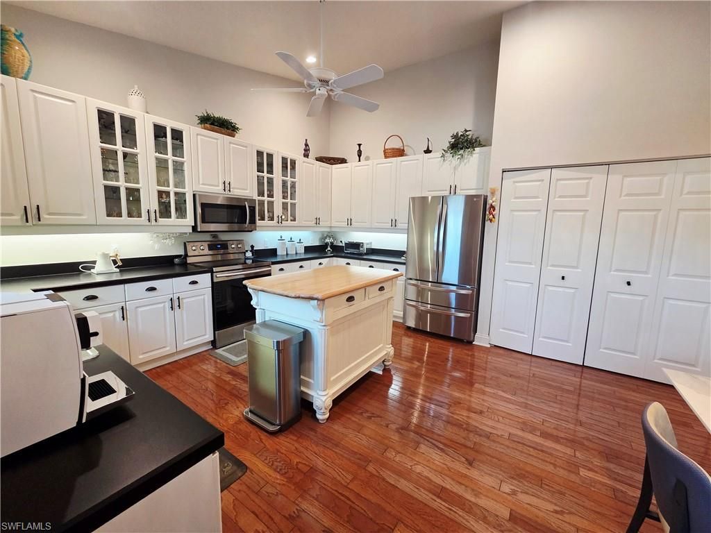 6775 Huntington Lakes CIR 202, NAPLES, FL 34119 — photo 4