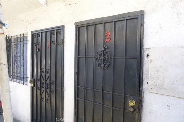 603 W 75th, Los Angeles, CA 90044