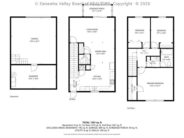 7 Central Avenue, Elkview, WV 25071