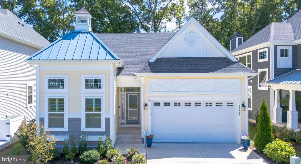 19388 LOBLOLLY CIR, Rehoboth Beach, DE 19971
