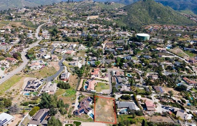 1526 Vista Vereda, El Cajon, CA 92019