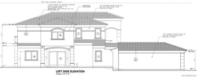 1526 Vista Vereda, El Cajon, CA 92019