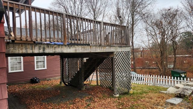 42 South Main St Right, Uxbridge, MA 01569