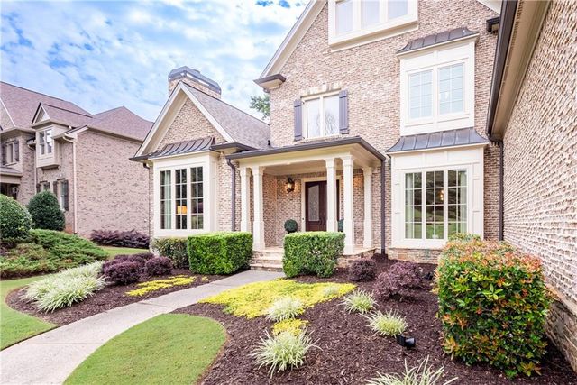 2610 Flint Creek Drive, Cumming, GA 30041