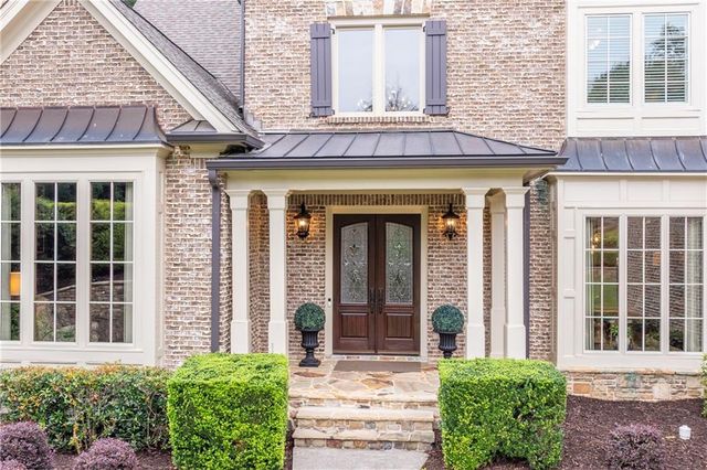 2610 Flint Creek Drive, Cumming, GA 30041