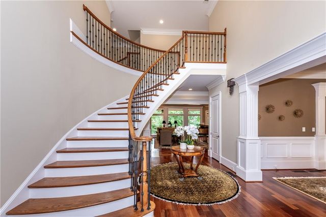 2610 Flint Creek Drive, Cumming, GA 30041