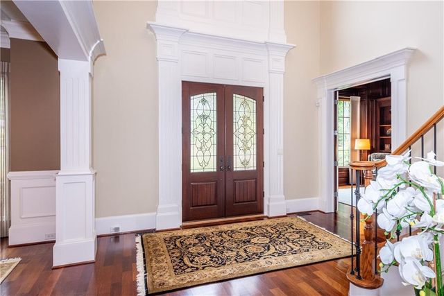 2610 Flint Creek Drive, Cumming, GA 30041