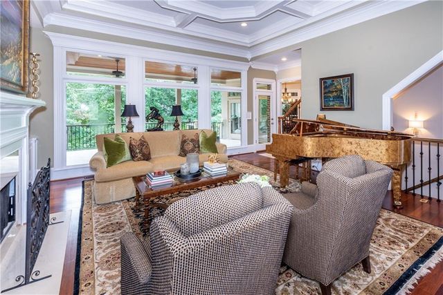 2610 Flint Creek Drive, Cumming, GA 30041