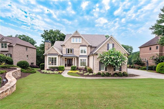 2610 Flint Creek Drive, Cumming, GA 30041