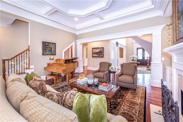 2610 Flint Creek Drive, Cumming, GA 30041