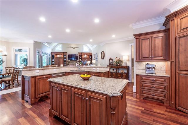 2610 Flint Creek Drive, Cumming, GA 30041