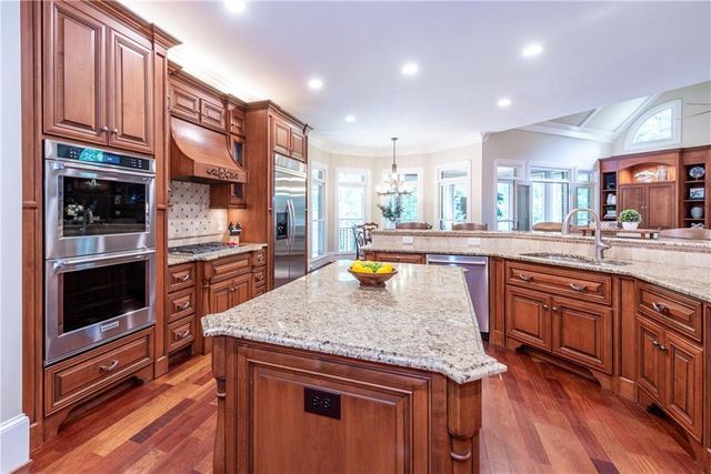 2610 Flint Creek Drive, Cumming, GA 30041