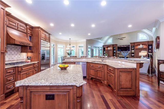 2610 Flint Creek Drive, Cumming, GA 30041