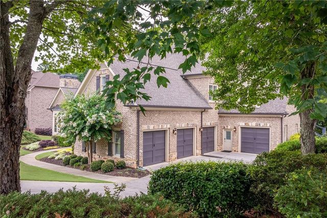 2610 Flint Creek Drive, Cumming, GA 30041