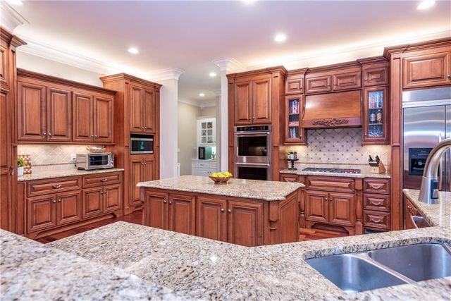 2610 Flint Creek Drive, Cumming, GA 30041