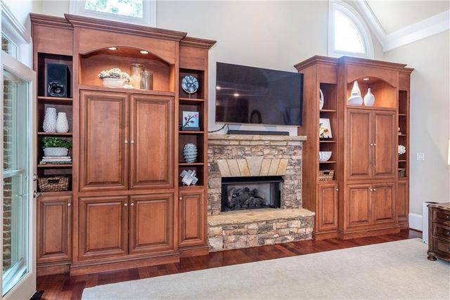 2610 Flint Creek Drive, Cumming, GA 30041