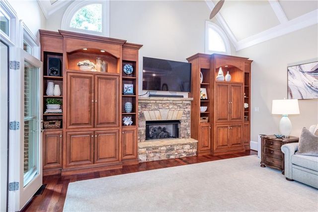 2610 Flint Creek Drive, Cumming, GA 30041