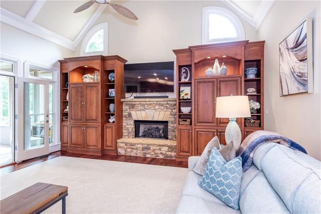 2610 Flint Creek Drive, Cumming, GA 30041