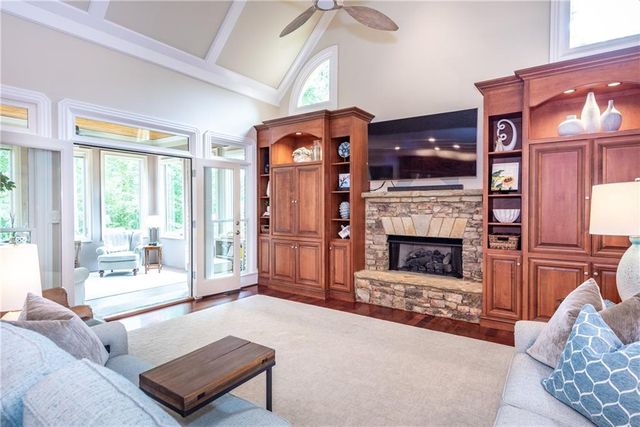 2610 Flint Creek Drive, Cumming, GA 30041