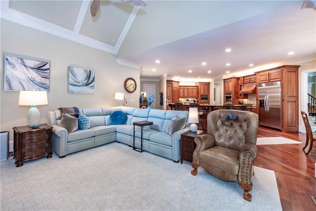 2610 Flint Creek Drive, Cumming, GA 30041